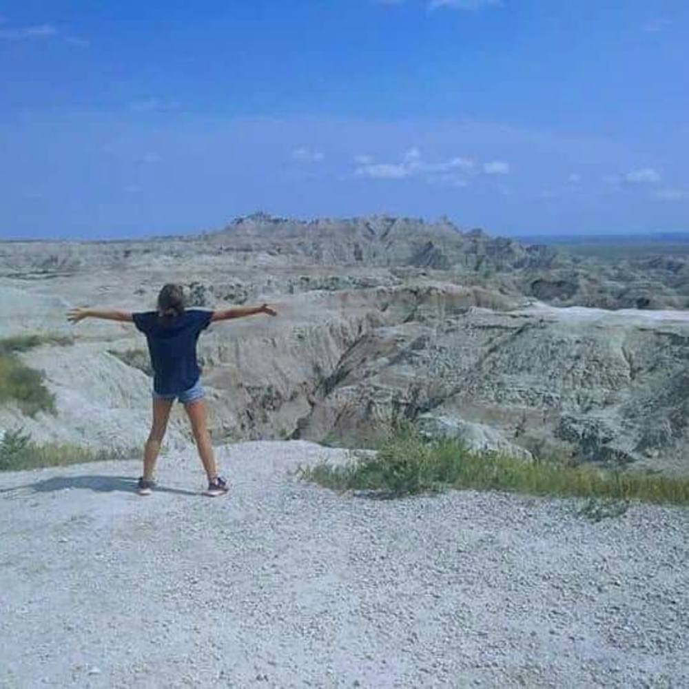 Meet your Posher, Halee